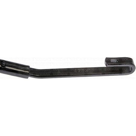 Motormite WIPER ARM-REAR 42531